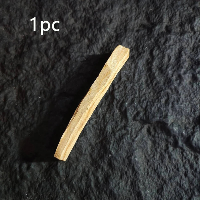 Elyveve Heilige Palo Santo Hölzer | Ein Reinigungs- und Klarheitsritual für Geist und Raum
