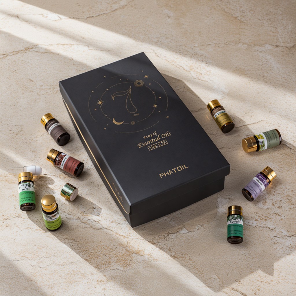 Alchemie Kollektion Ihr tägliches Wohlfühlritual in 15 reinen Essenzen